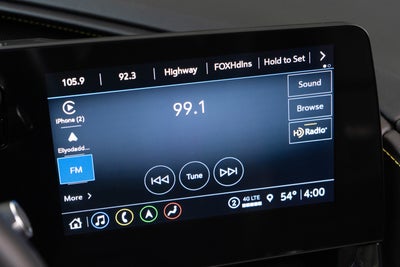 2023 Chevrolet Corvette 3LZ Z06