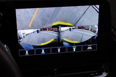 2023 Chevrolet Corvette 3LZ Z06