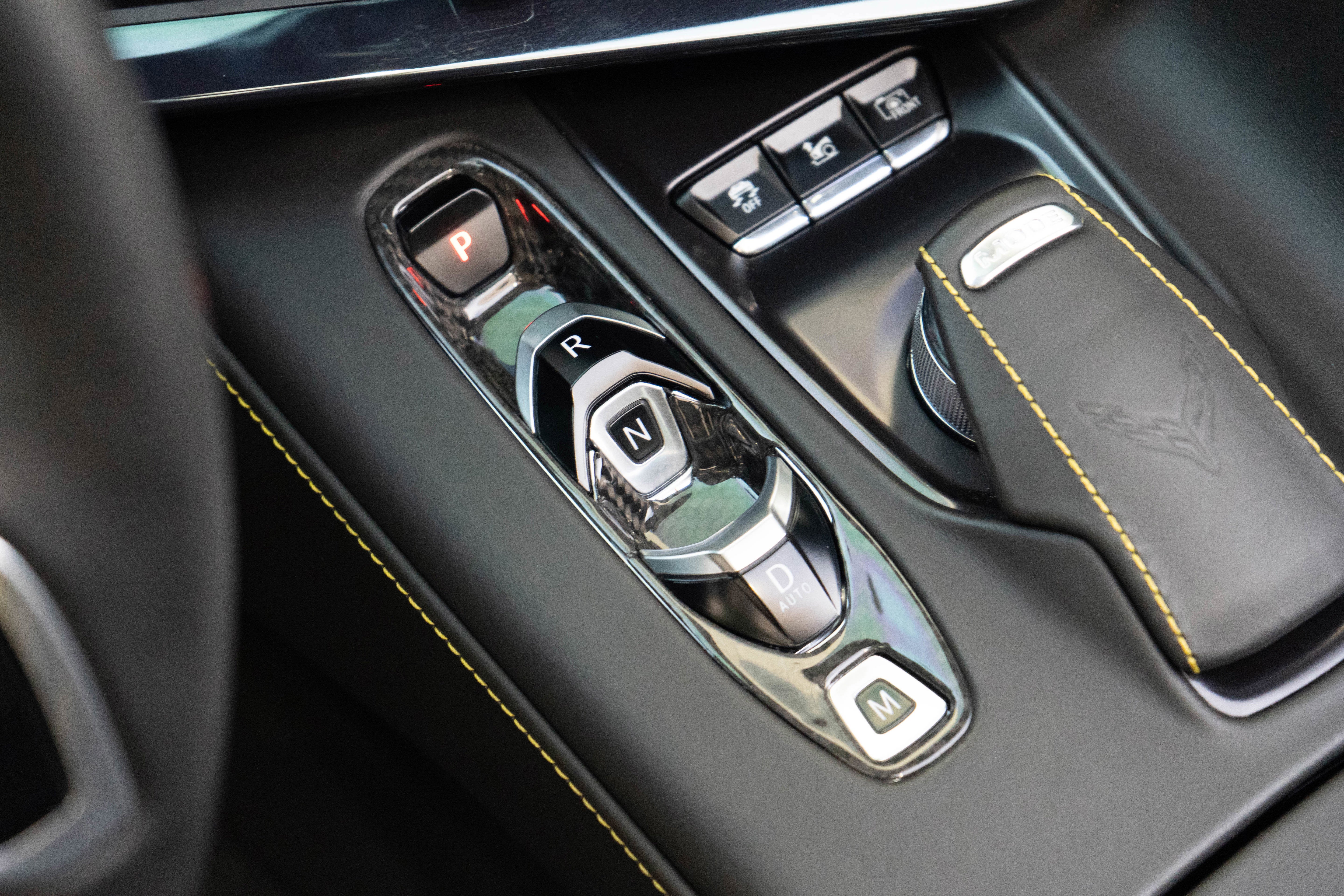 2023 Chevrolet Corvette 3LZ Z06