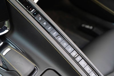 2023 Chevrolet Corvette 3LZ Z06