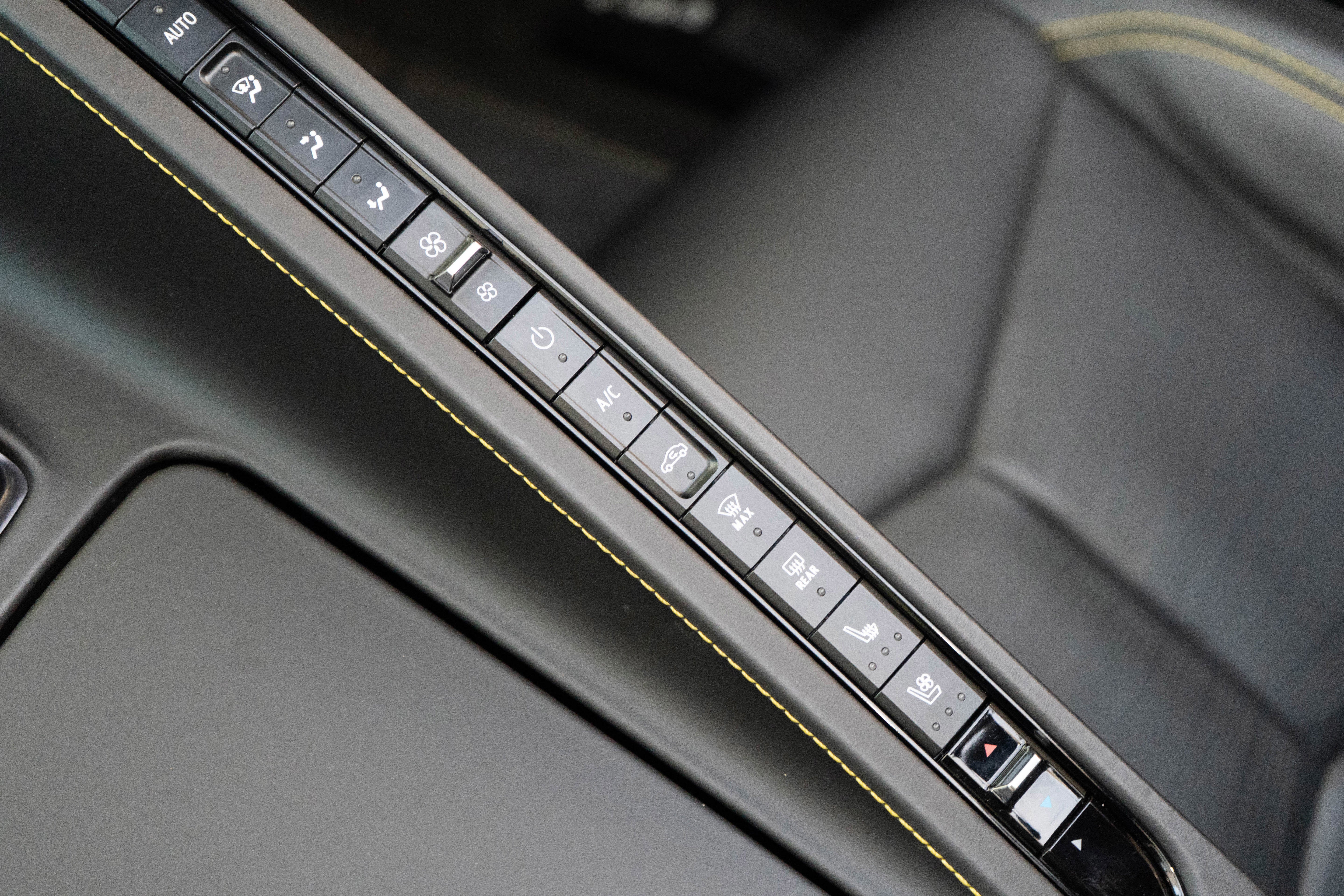 2023 Chevrolet Corvette 3LZ Z06