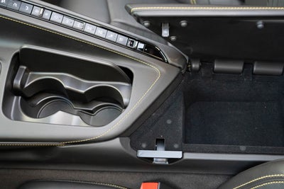 2023 Chevrolet Corvette 3LZ Z06