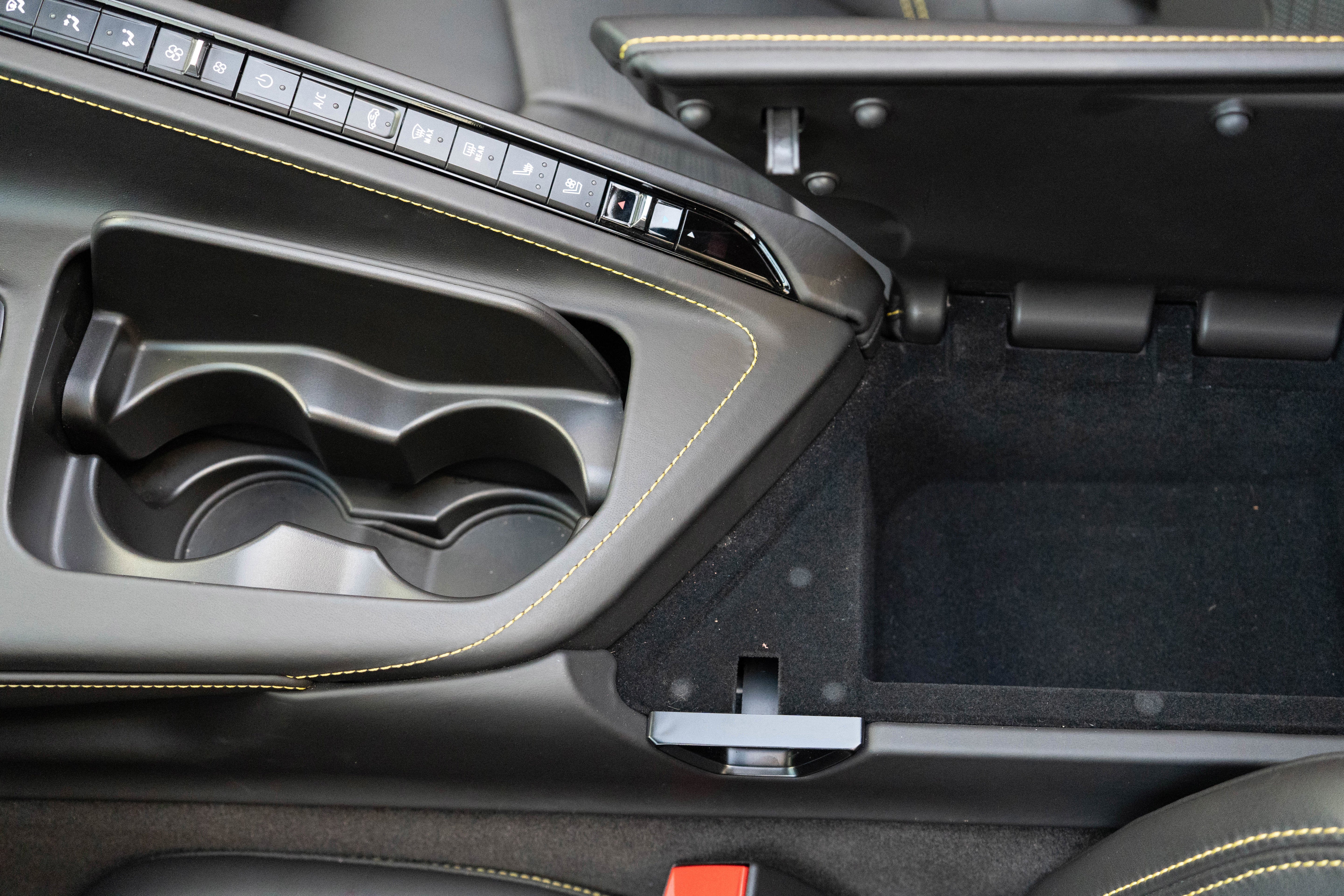 2023 Chevrolet Corvette 3LZ Z06