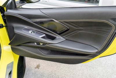 2023 Chevrolet Corvette 3LZ Z06