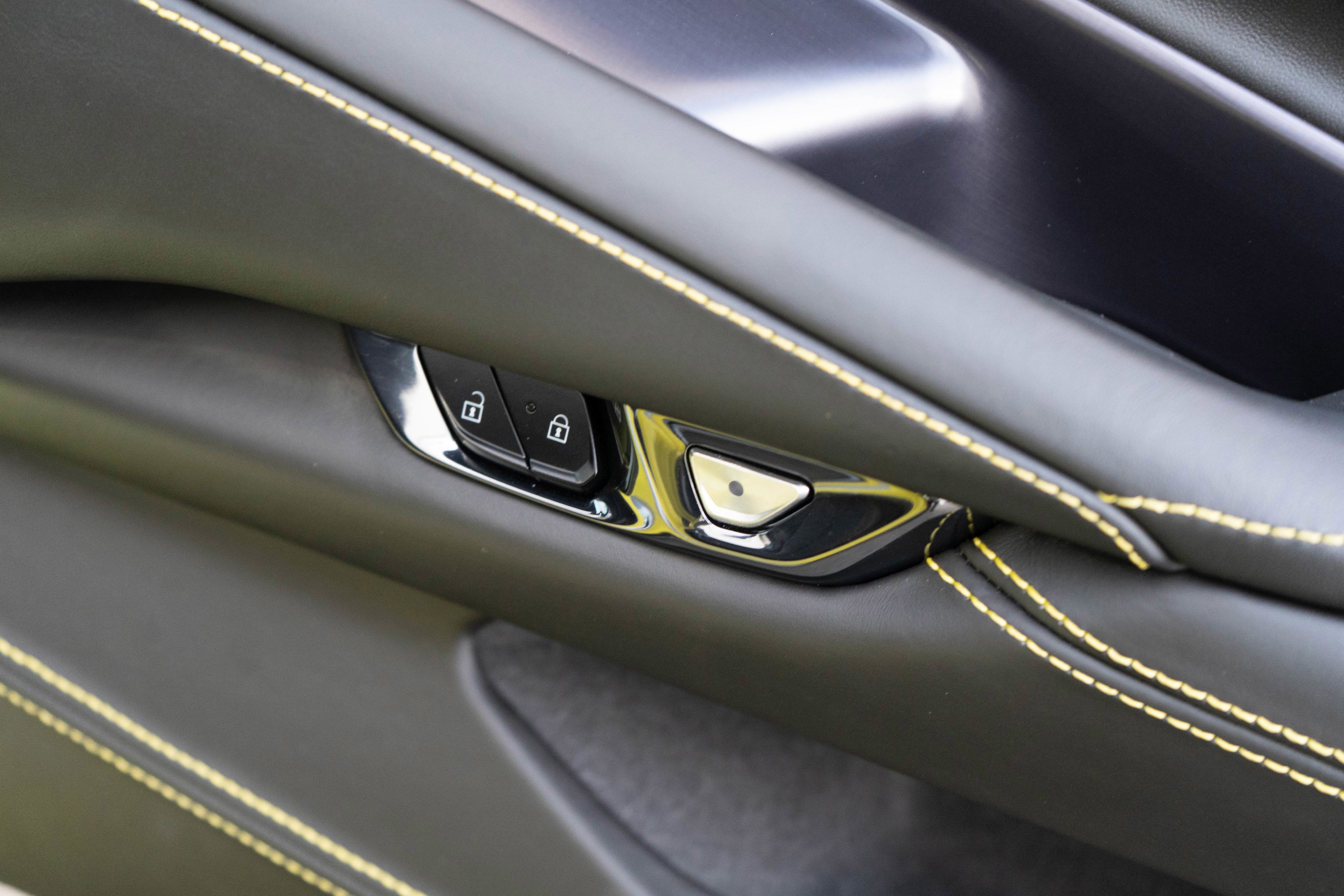 2023 Chevrolet Corvette 3LZ Z06