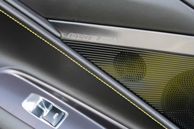 2023 Chevrolet Corvette 3LZ Z06