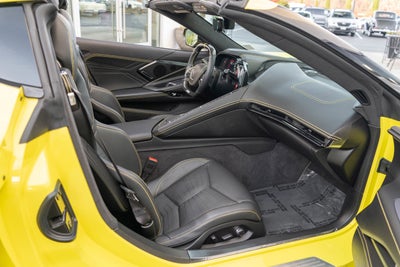 2023 Chevrolet Corvette 3LZ Z06