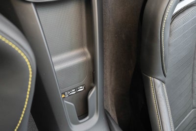 2023 Chevrolet Corvette 3LZ Z06