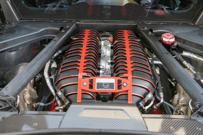 2023 Chevrolet Corvette 3LZ Z06