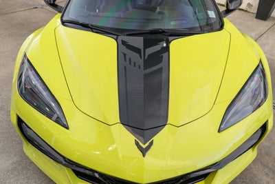 2023 Chevrolet Corvette 3LZ Z06