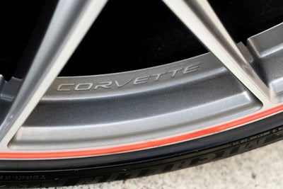 2023 Chevrolet Corvette 3LZ Z06