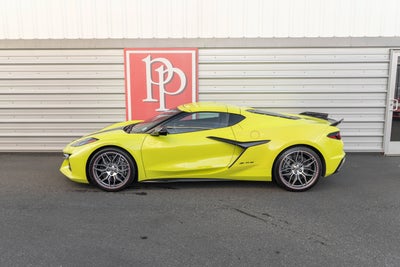 2023 Chevrolet Corvette 3LZ Z06