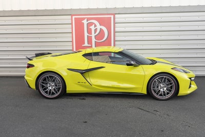 2023 Chevrolet Corvette 3LZ Z06