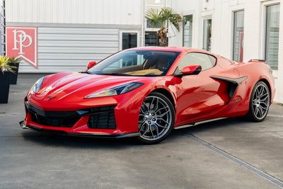 2023 Chevrolet Corvette 3LZ Z06