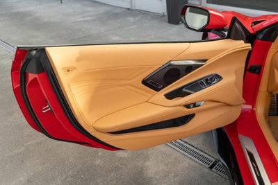 2023 Chevrolet Corvette 3LZ Z06