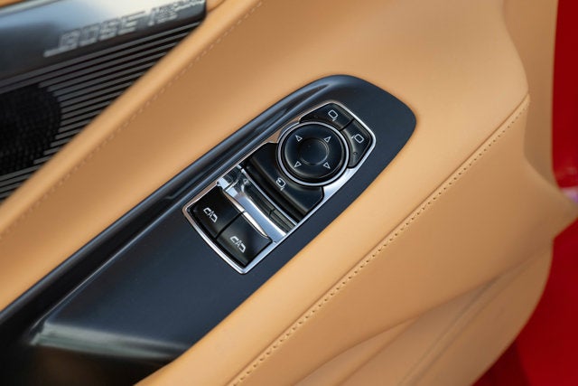 2023 Chevrolet Corvette 3LZ Z06