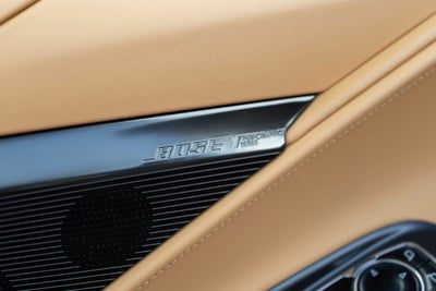 2023 Chevrolet Corvette 3LZ Z06