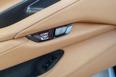 2023 Chevrolet Corvette 3LZ Z06