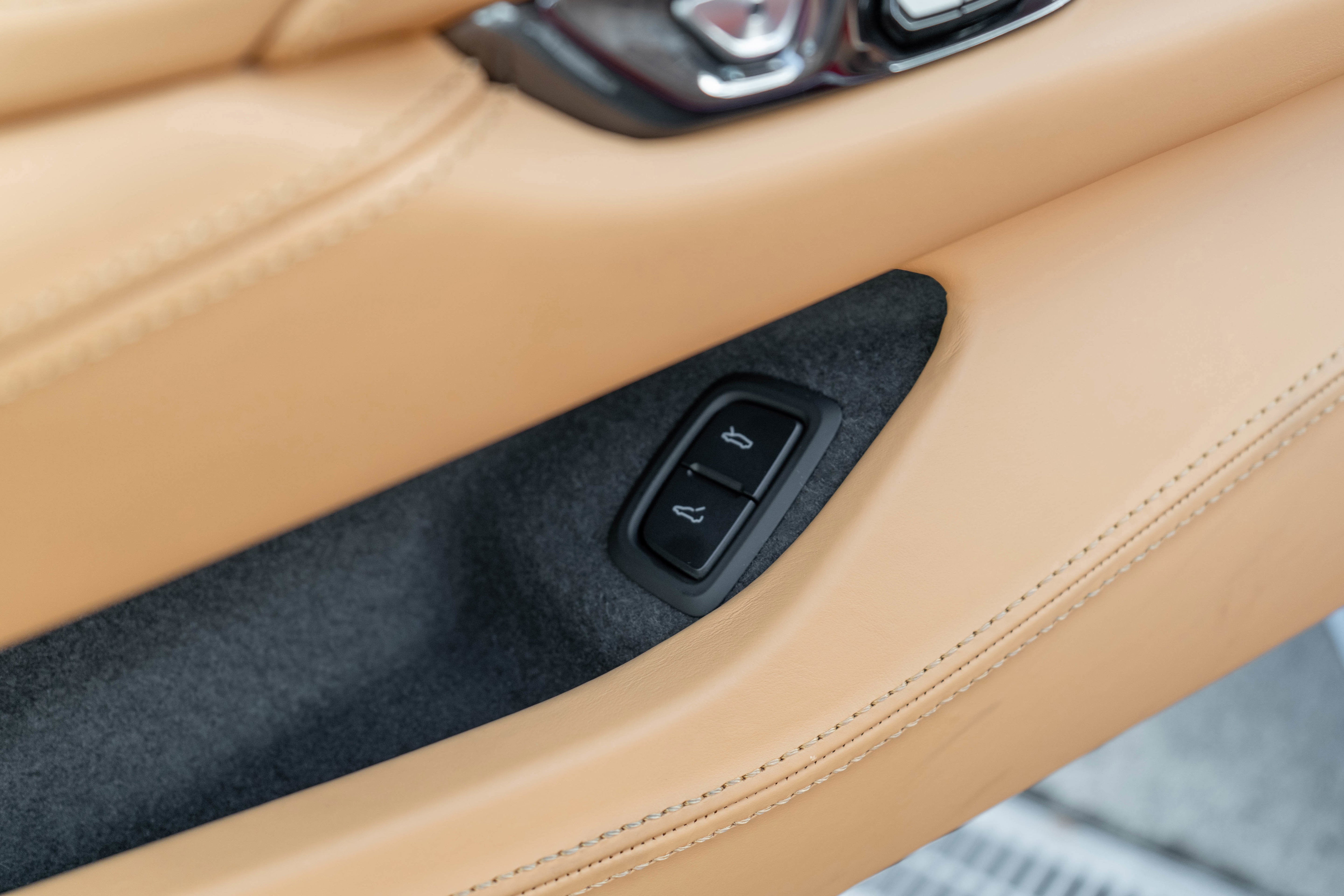 2023 Chevrolet Corvette 3LZ Z06