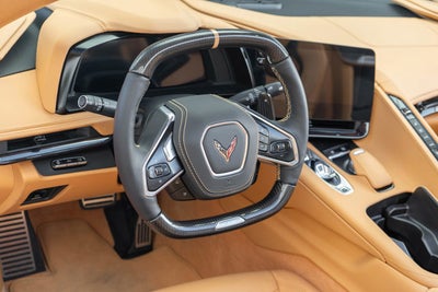 2023 Chevrolet Corvette 3LZ Z06