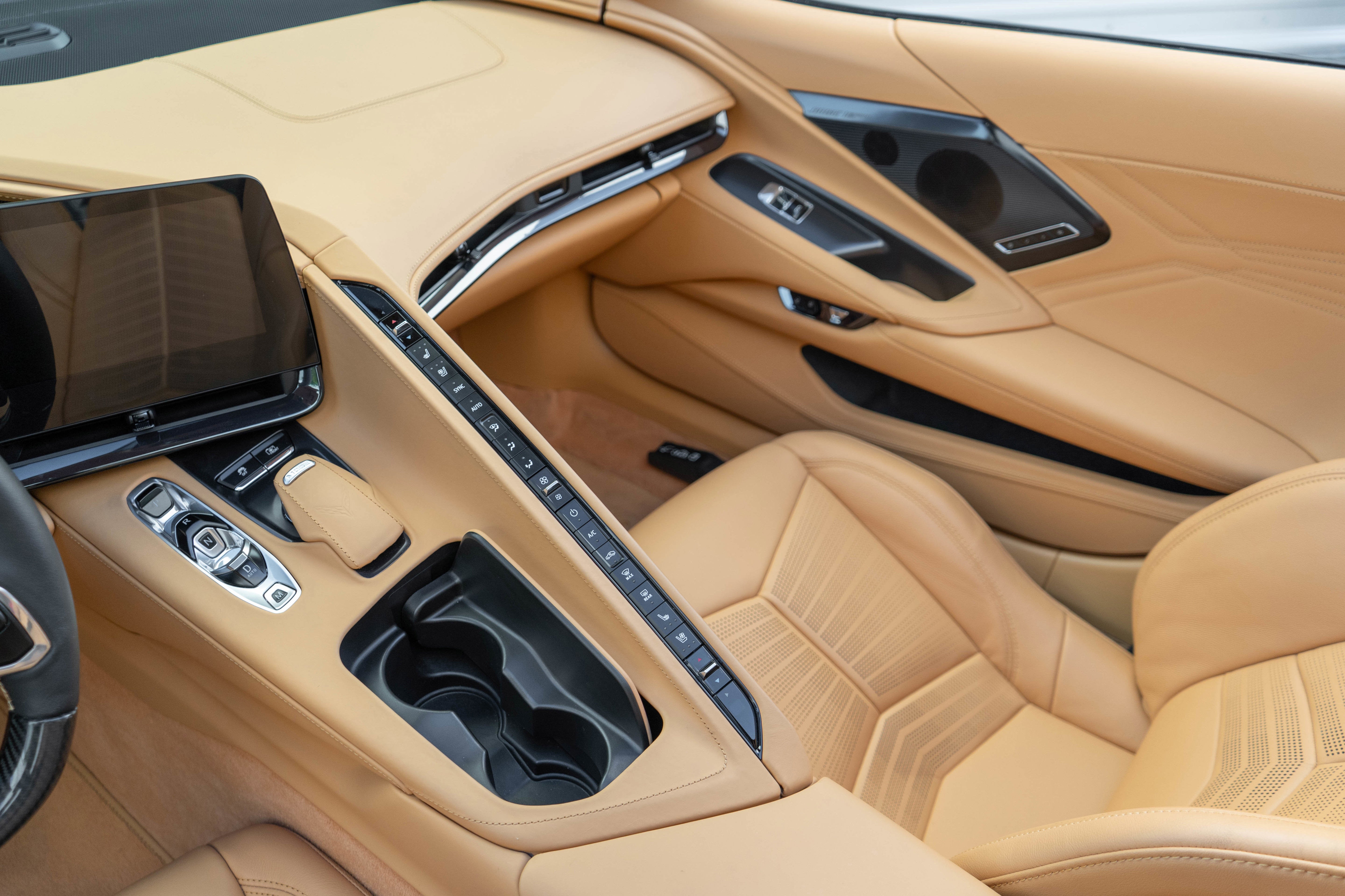 2023 Chevrolet Corvette 3LZ Z06