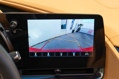 2023 Chevrolet Corvette 3LZ Z06