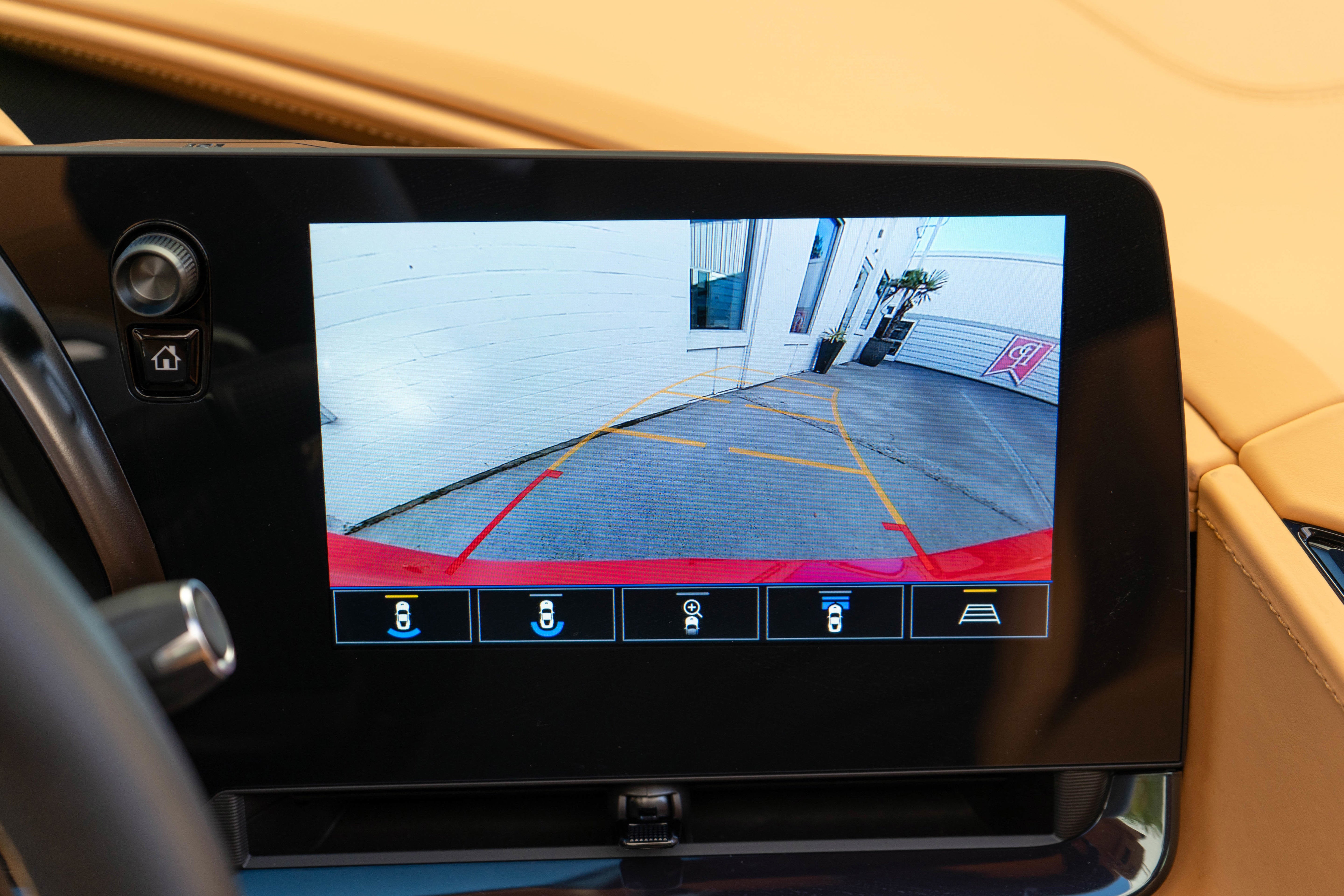 2023 Chevrolet Corvette 3LZ Z06