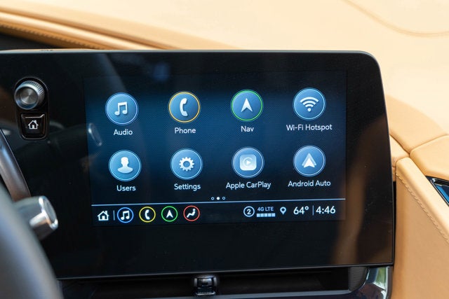 2023 Chevrolet Corvette 3LZ Z06