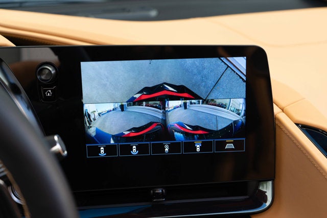 2023 Chevrolet Corvette 3LZ Z06