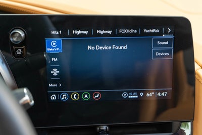 2023 Chevrolet Corvette 3LZ Z06