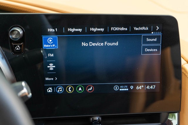 2023 Chevrolet Corvette 3LZ Z06