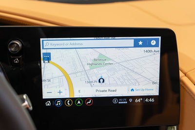 2023 Chevrolet Corvette 3LZ Z06