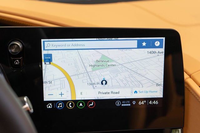 2023 Chevrolet Corvette 3LZ Z06