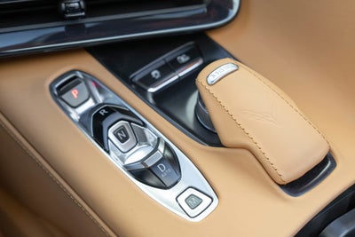 2023 Chevrolet Corvette 3LZ Z06