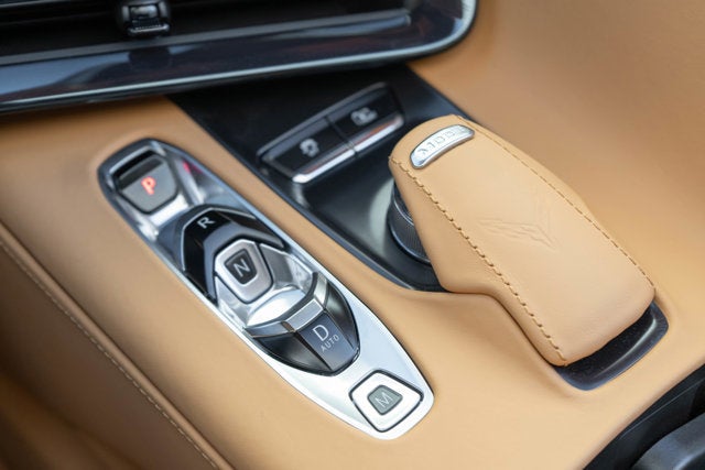 2023 Chevrolet Corvette 3LZ Z06