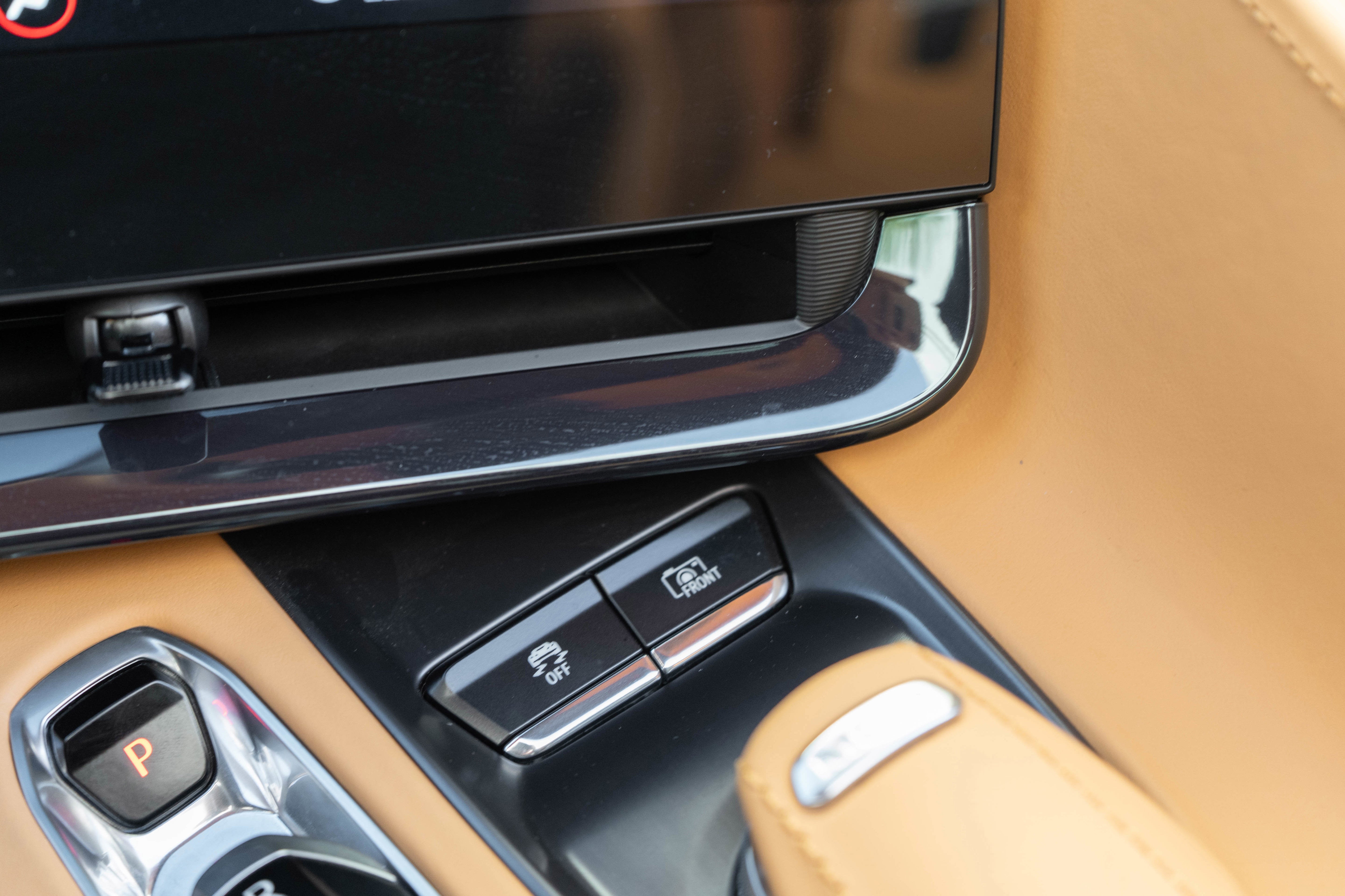 2023 Chevrolet Corvette 3LZ Z06