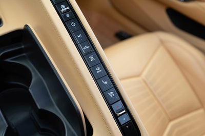 2023 Chevrolet Corvette 3LZ Z06