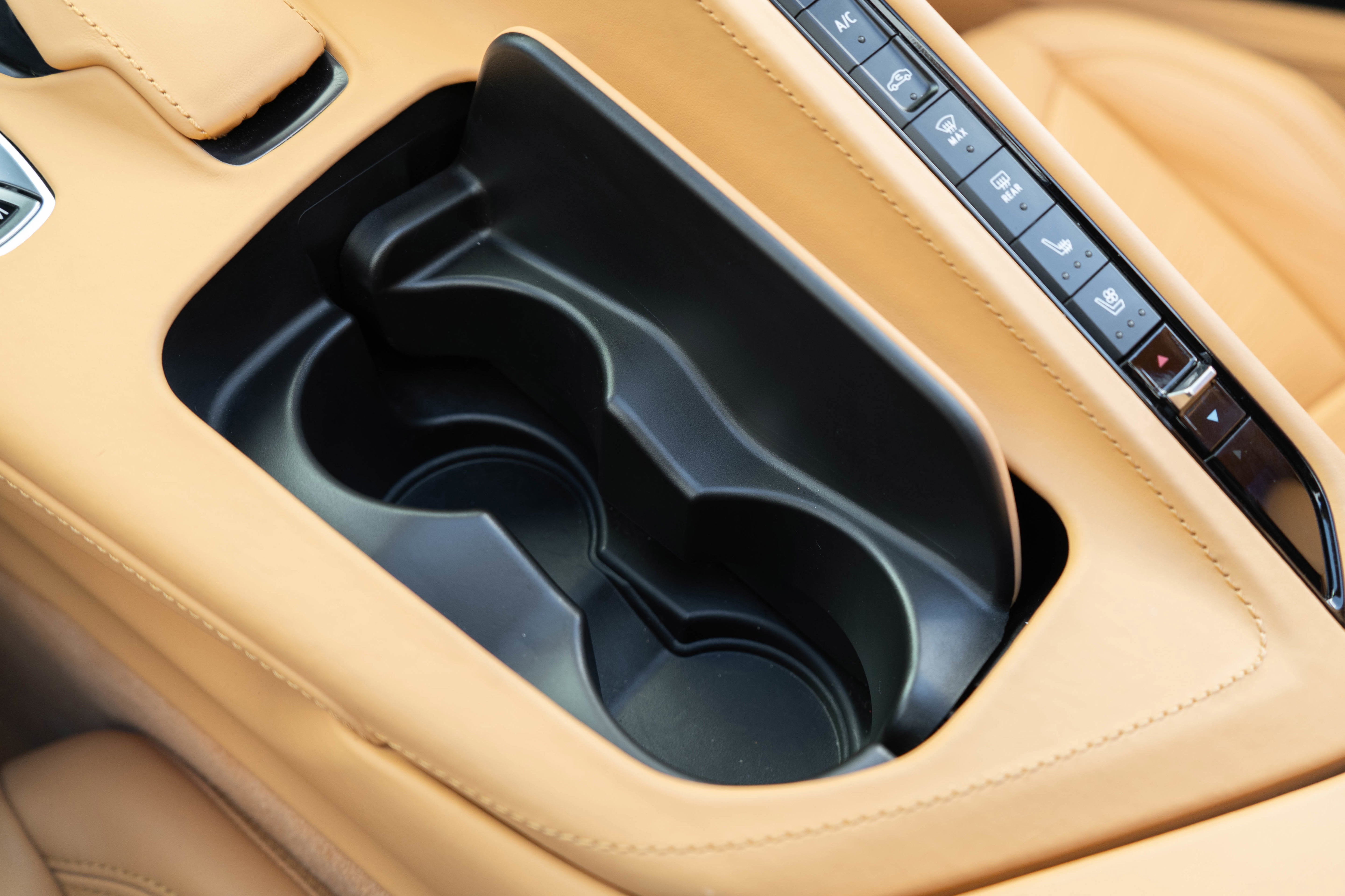 2023 Chevrolet Corvette 3LZ Z06