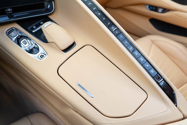 2023 Chevrolet Corvette 3LZ Z06