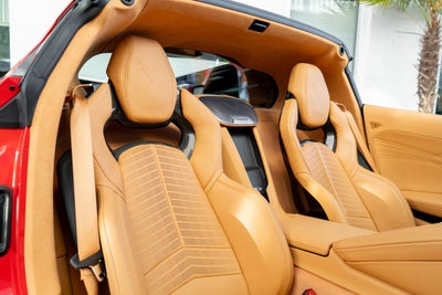 2023 Chevrolet Corvette 3LZ Z06