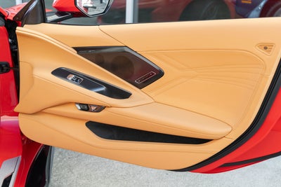 2023 Chevrolet Corvette 3LZ Z06