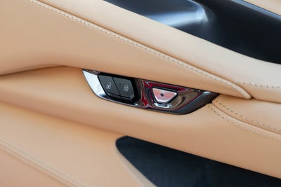 2023 Chevrolet Corvette 3LZ Z06