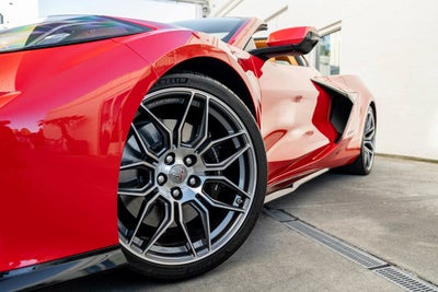 2023 Chevrolet Corvette 3LZ Z06