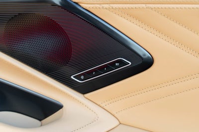 2023 Chevrolet Corvette 3LZ Z06