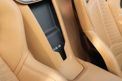 2023 Chevrolet Corvette 3LZ Z06