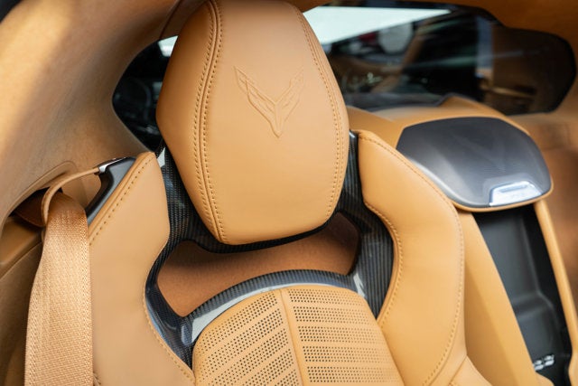 2023 Chevrolet Corvette 3LZ Z06