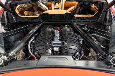 2023 Chevrolet Corvette 3LZ Z06