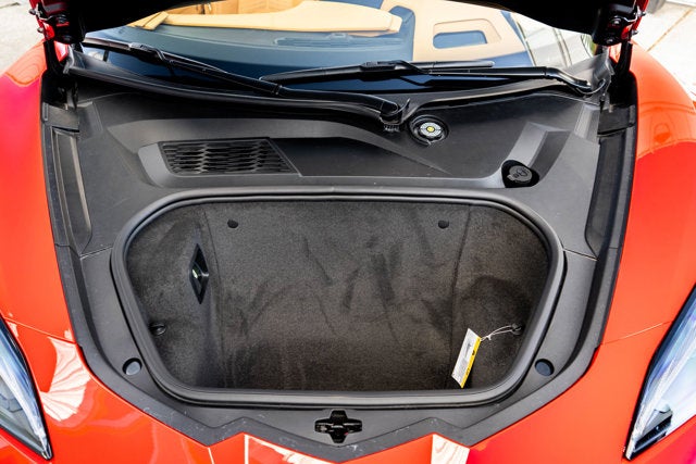 2023 Chevrolet Corvette 3LZ Z06