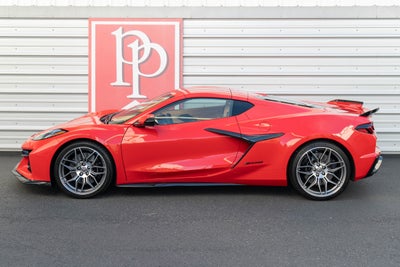 2023 Chevrolet Corvette 3LZ Z06