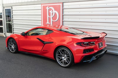 2023 Chevrolet Corvette 3LZ Z06